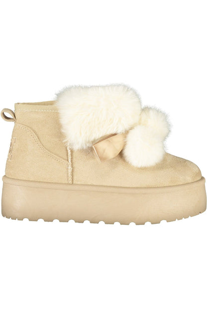 Laura Biagiotti Ghete 9265 BEJ