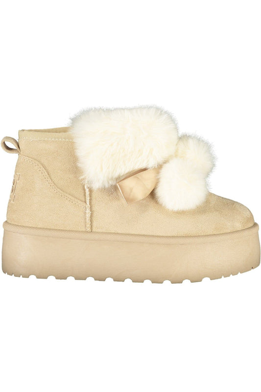 Laura Biagiotti Ghete 9265 BEJ