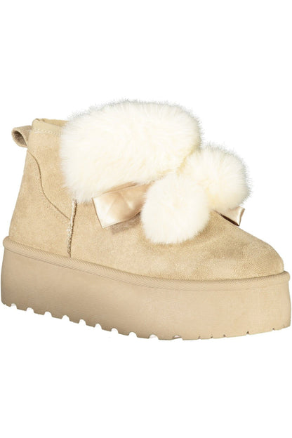 Laura Biagiotti Ghete 9265 BEJ