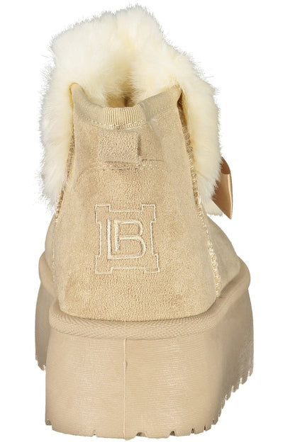 Laura Biagiotti Ghete 9265 BEJ