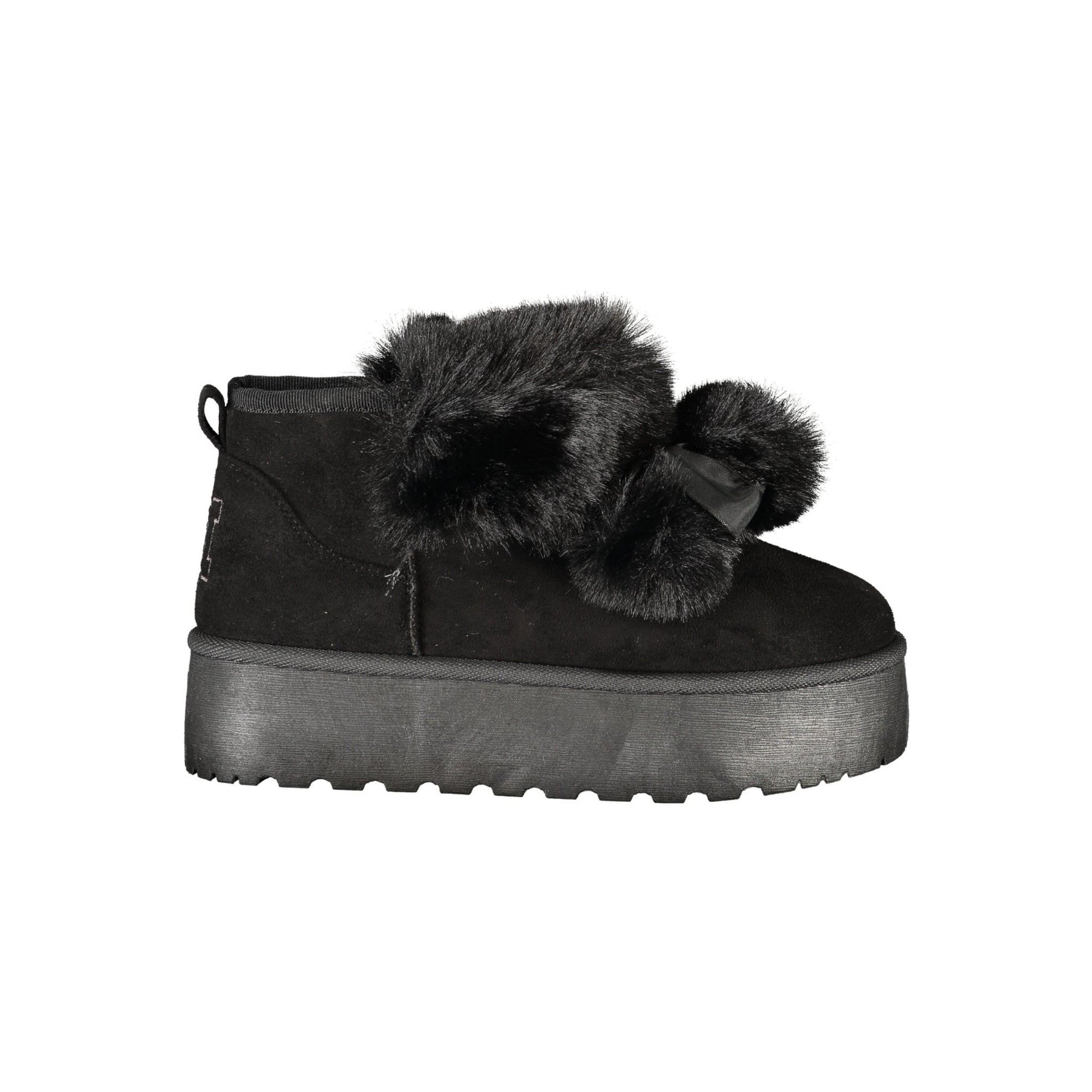 Laura Biagiotti Ghete 9265 NEGRU