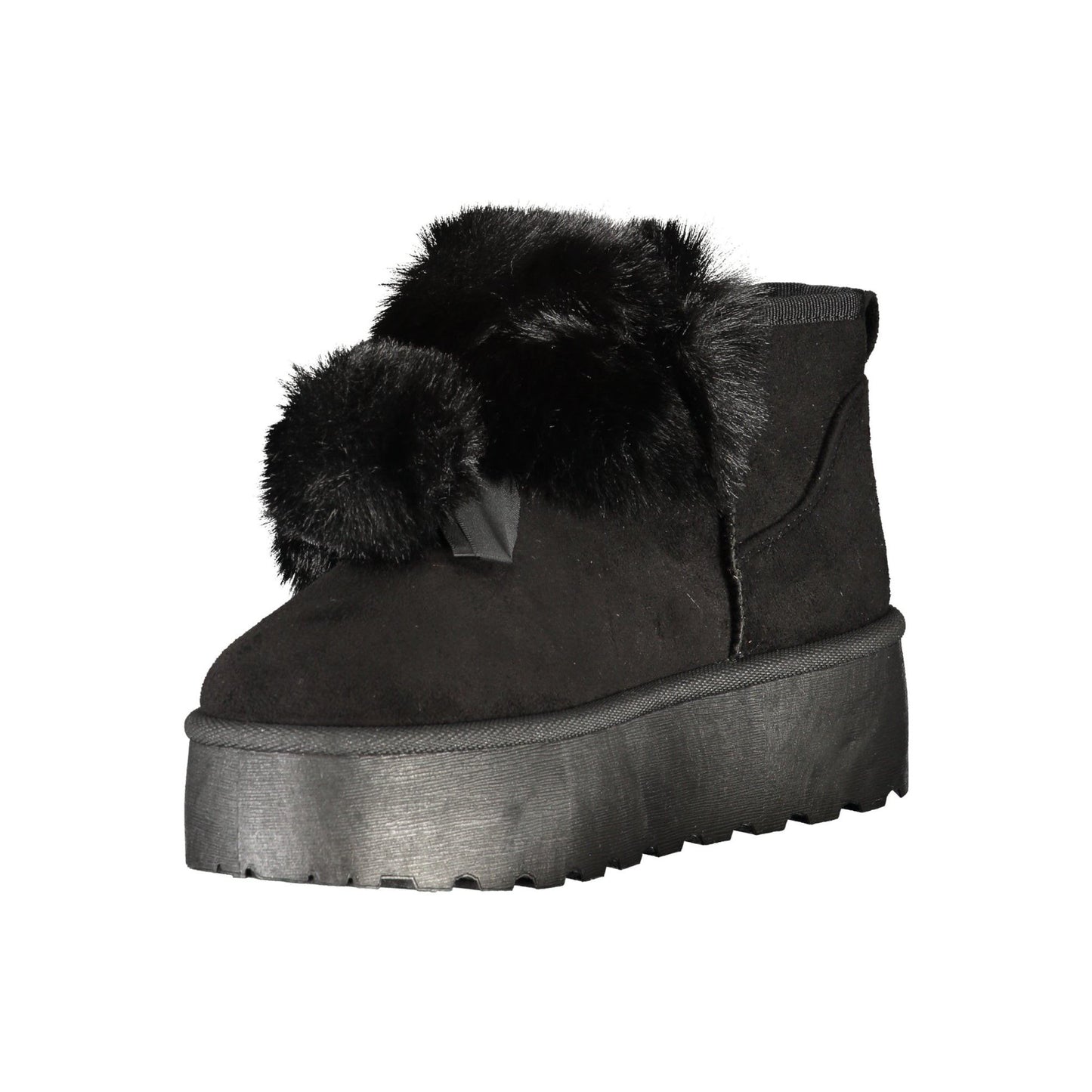 Laura Biagiotti Ghete 9265 NEGRU