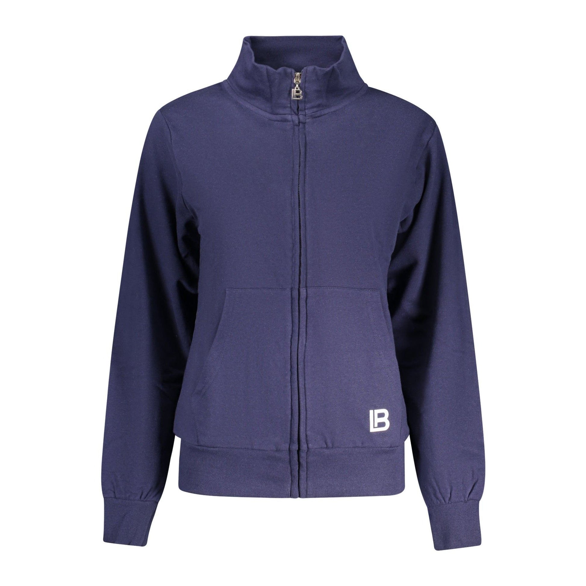 Laura Biagiotti Hanorac BAP95008S BLEUMARIN