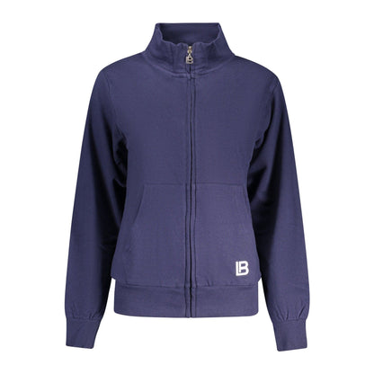 Laura Biagiotti Hanorac BAP95008S BLEUMARIN