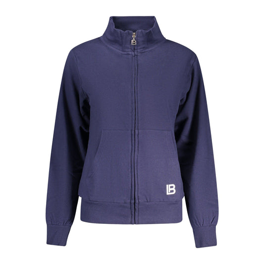 Laura Biagiotti Hanorac BAP95008S BLEUMARIN