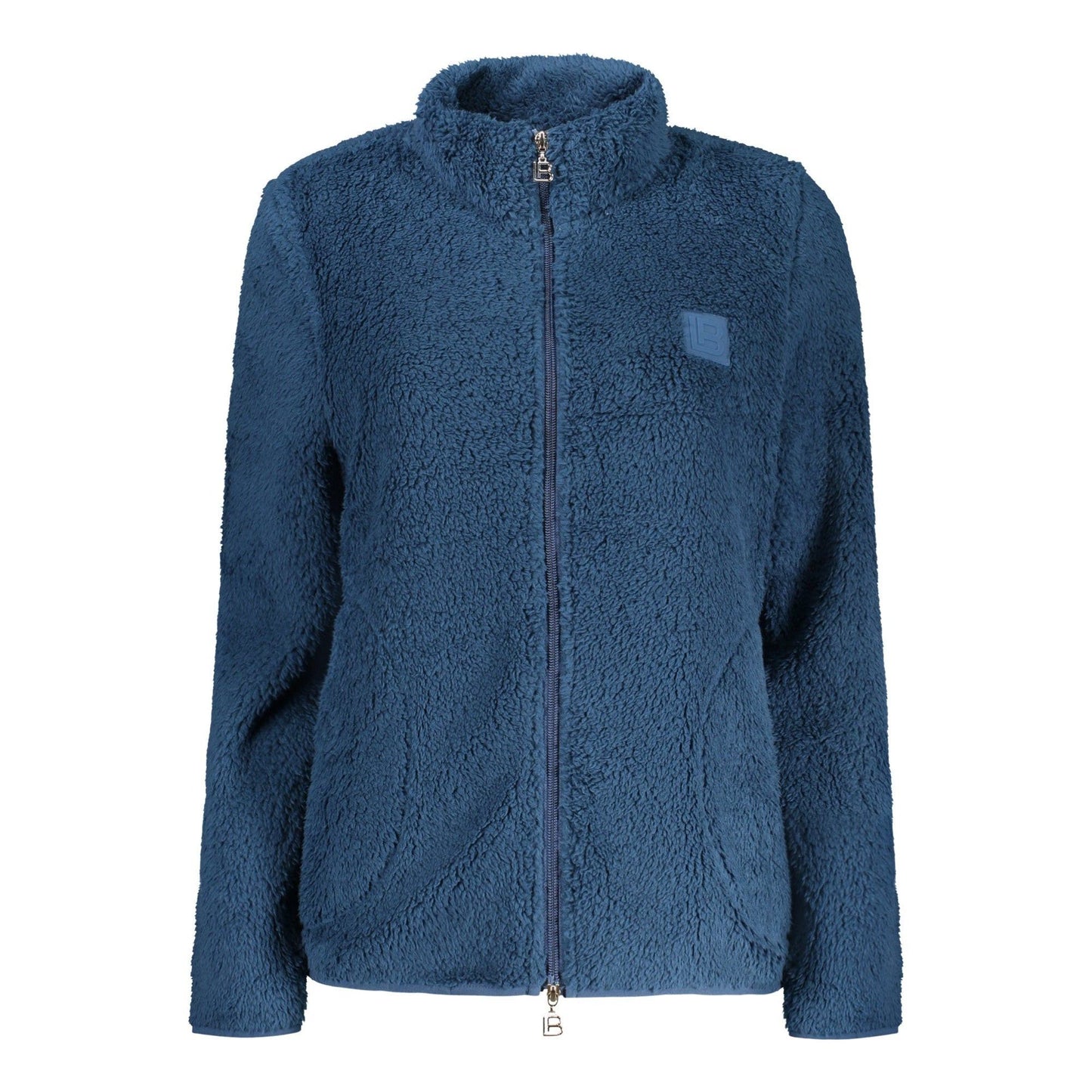 Laura Biagiotti Hanorac BOA96919B BLEUMARIN