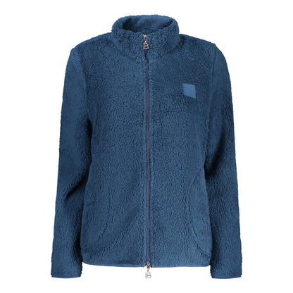 Laura Biagiotti Hanorac BOA96919B BLEUMARIN