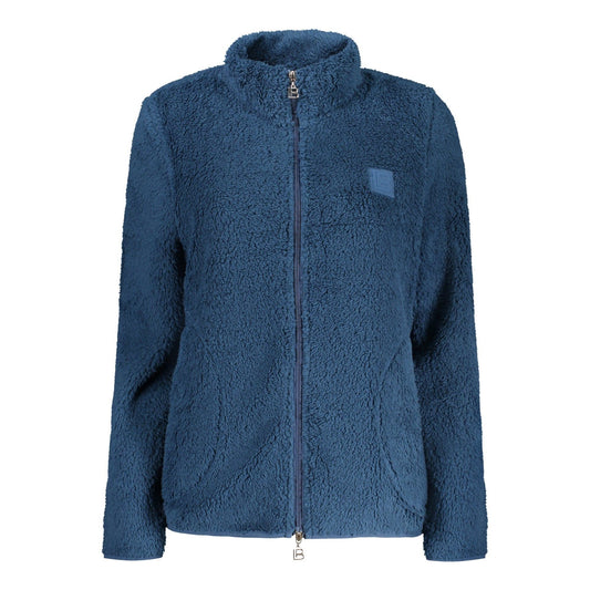 Laura Biagiotti Hanorac BOA96919B BLEUMARIN