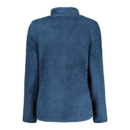 Laura Biagiotti Hanorac BOA96919B BLEUMARIN