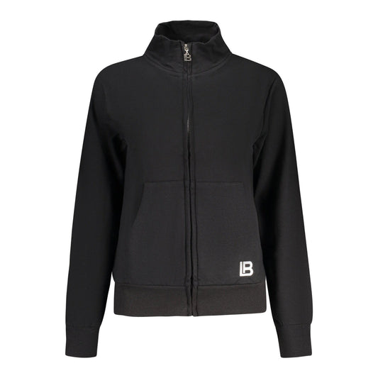 Laura Biagiotti Hanorac BAP95008S NEGRU