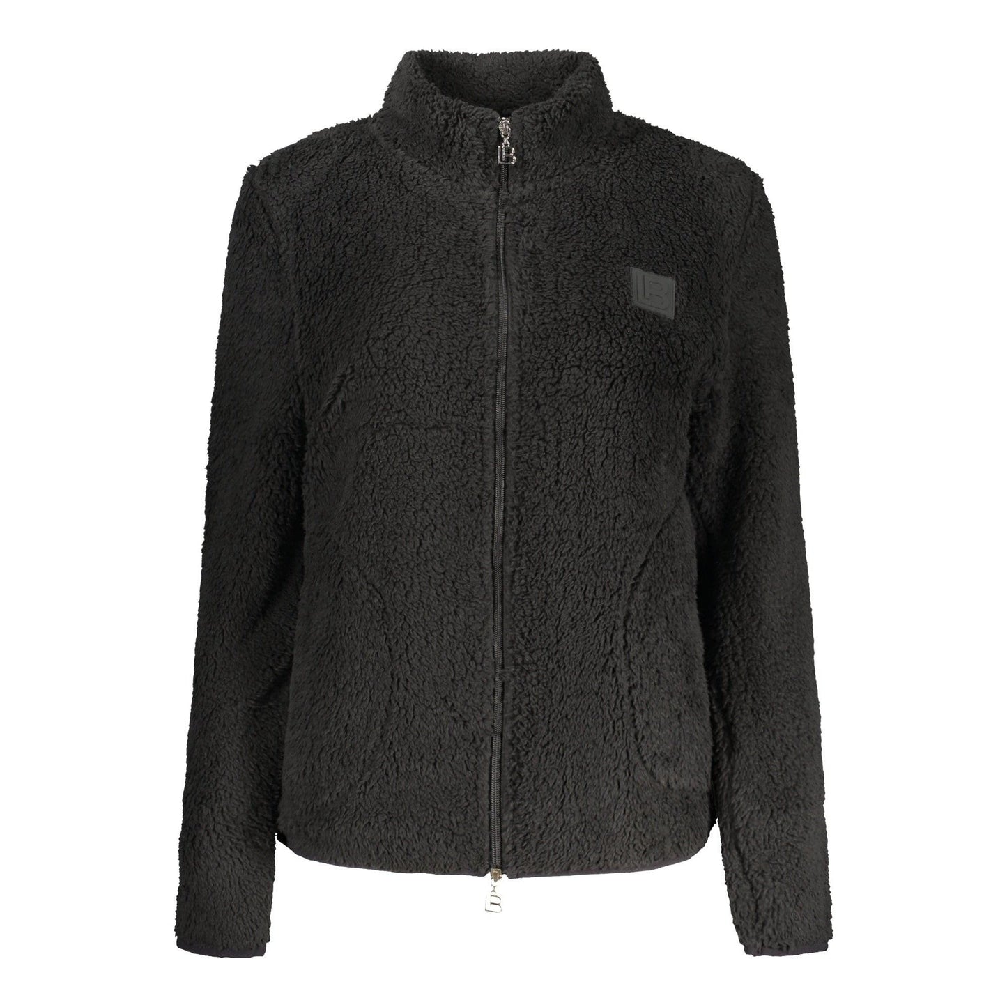 Laura Biagiotti Hanorac BOA96919B NEGRU