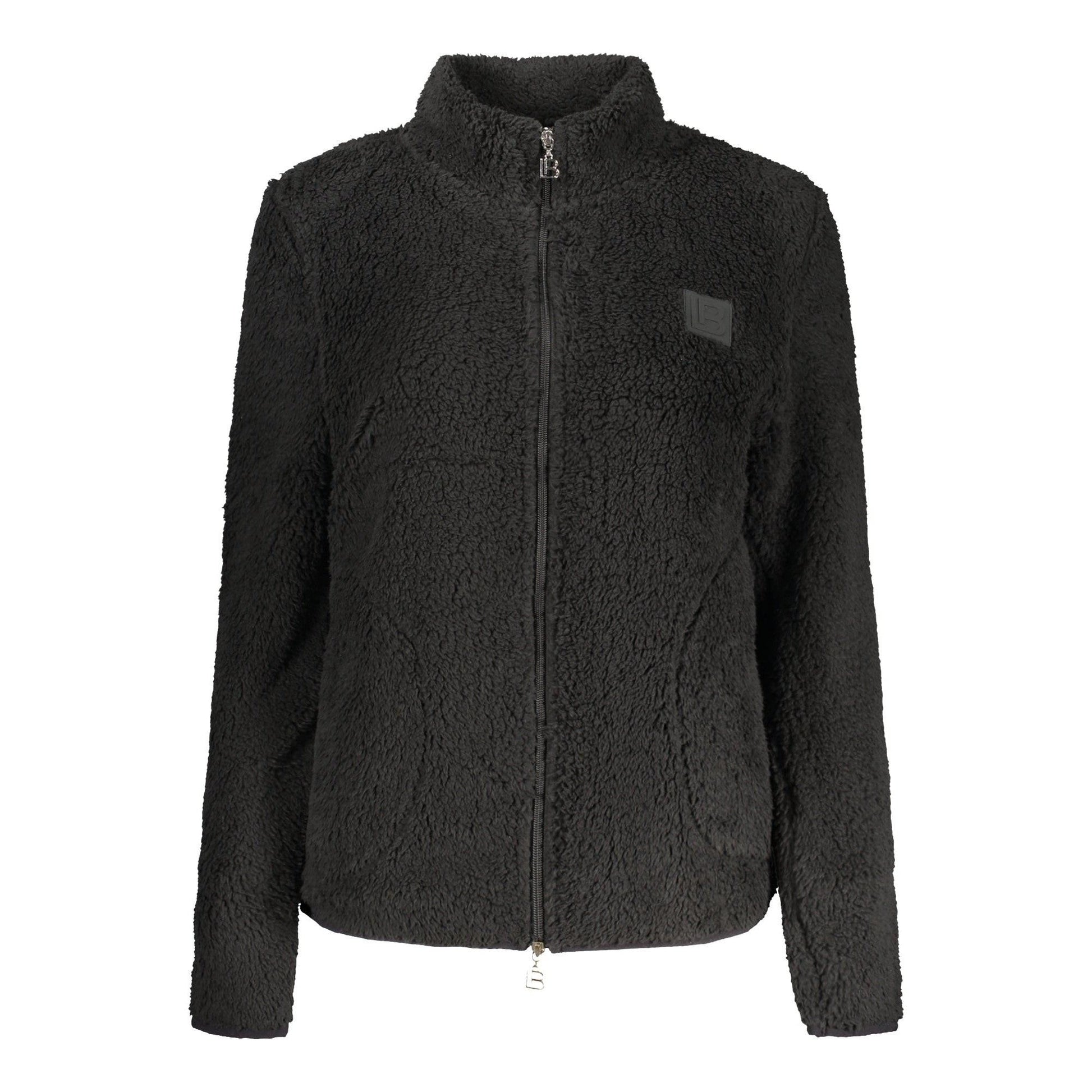 Laura Biagiotti Hanorac BOA96919B NEGRU