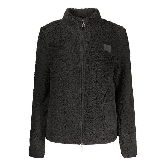 Laura Biagiotti Hanorac BOA96919B NEGRU