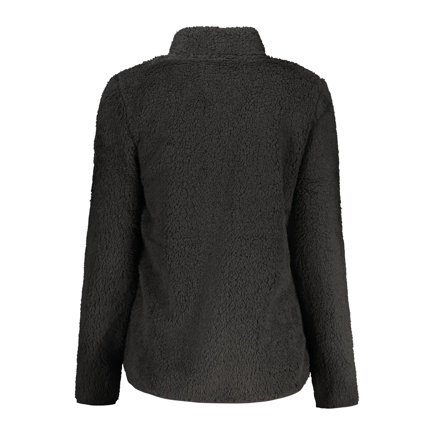 Laura Biagiotti Hanorac BOA96919B NEGRU
