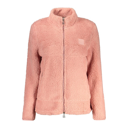 Laura Biagiotti Hanorac BOA96920B ROZ