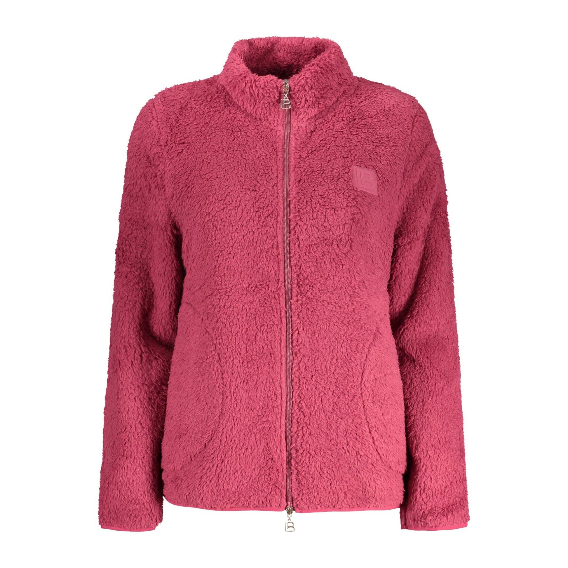 Laura Biagiotti Hanorac BOA96919B VIOLET