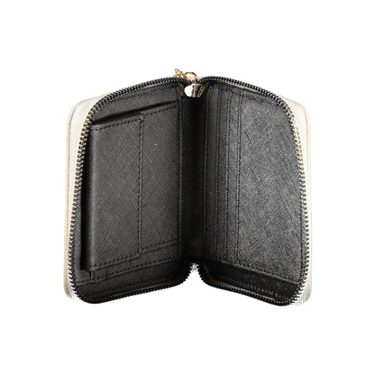 Laura Biagiotti Portofel LB25W-504-05 BEJ