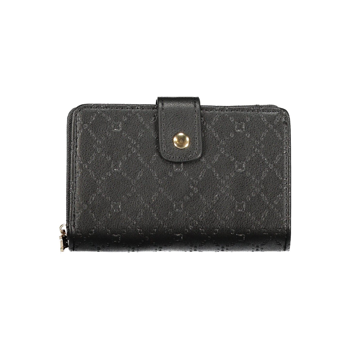 Laura Biagiotti Portofel LB25W-507-08 NEGRU
