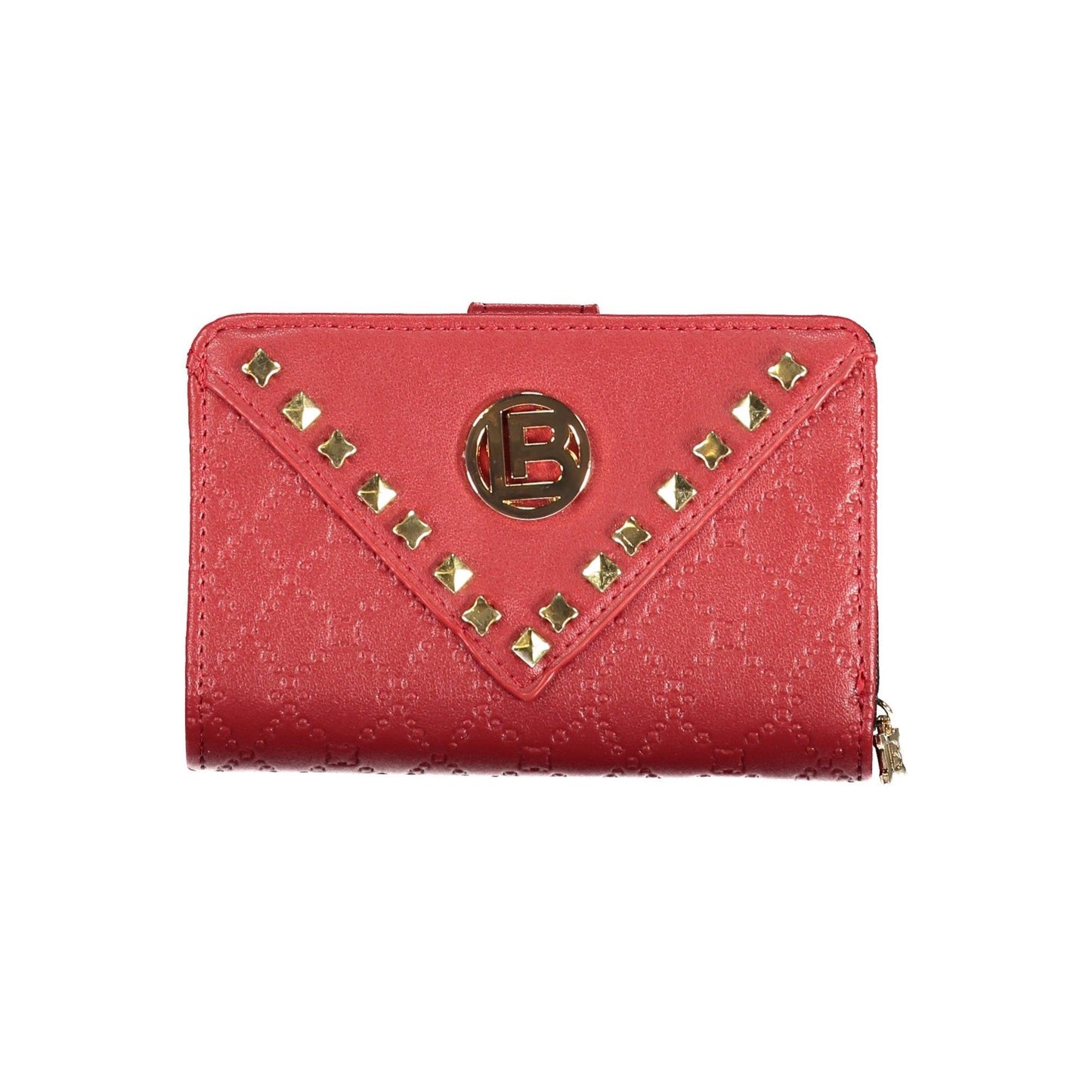 Laura Biagiotti Portofel LB25W-507-08 ROȘU