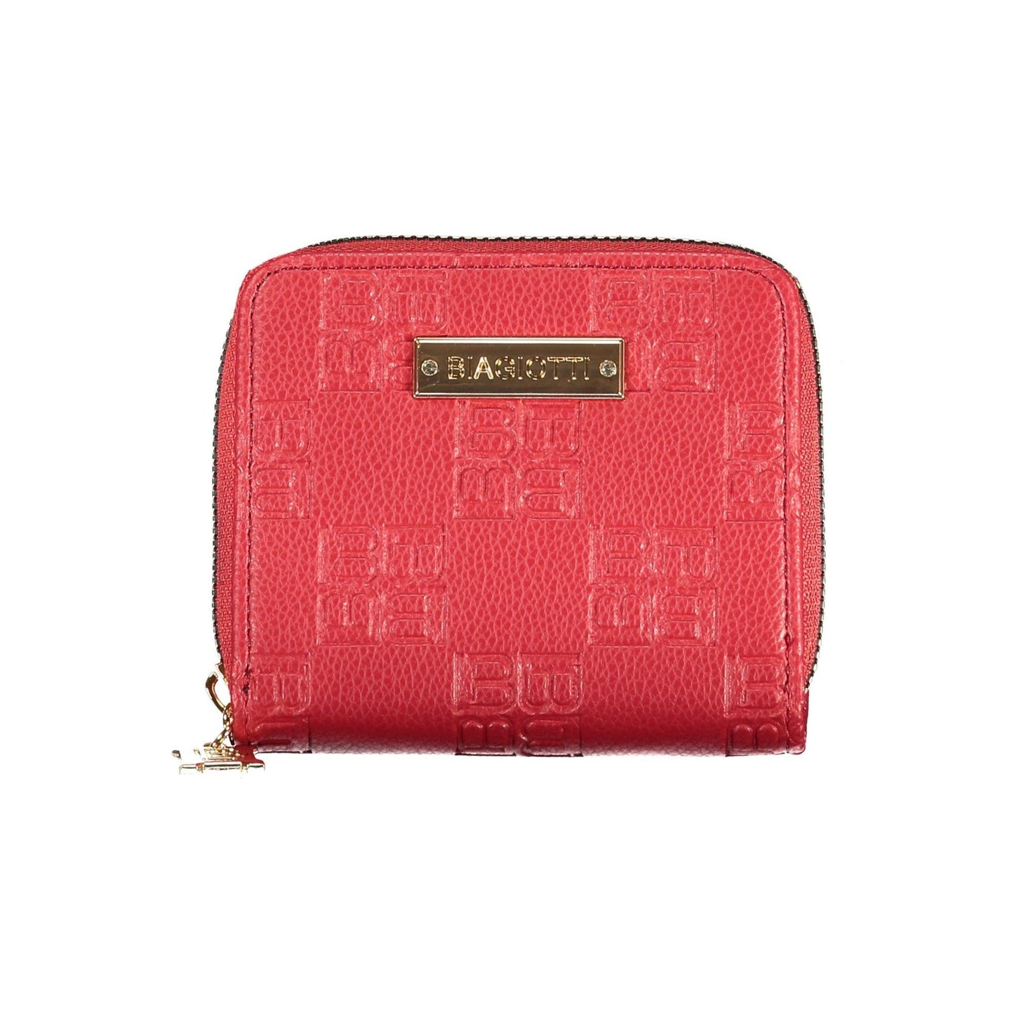 Laura Biagiotti Portofel LB25W-501-01 ROȘU