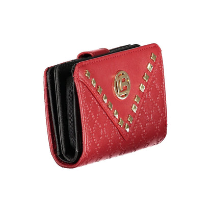 Laura Biagiotti Portofel LB25W-507-08 ROȘU