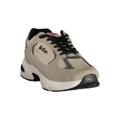 Lee Cooper Pantofi casual LCM628605 BEJ