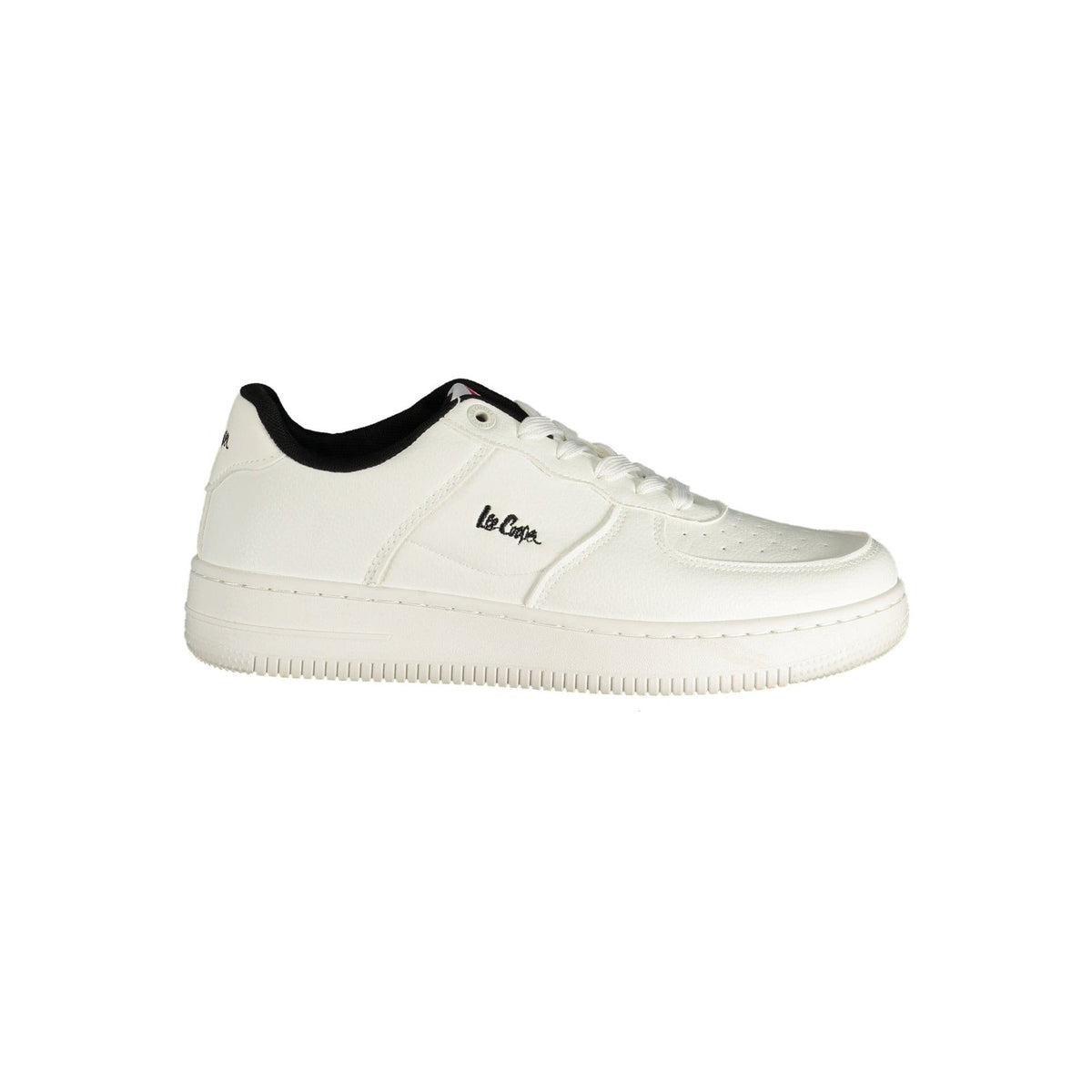 Lee Cooper Pantofi casual LCM628705 ALB