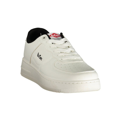 Lee Cooper Pantofi casual LCM628705 ALB