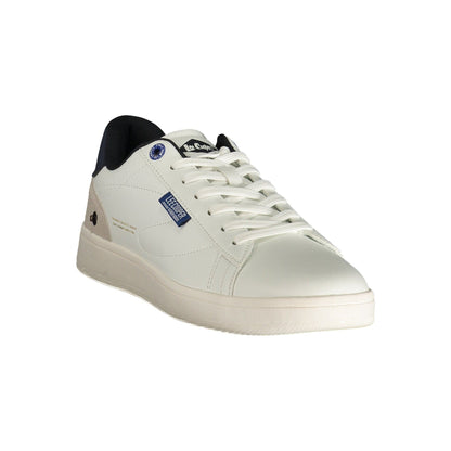 Lee Cooper Pantofi casual LCM628505 ALB