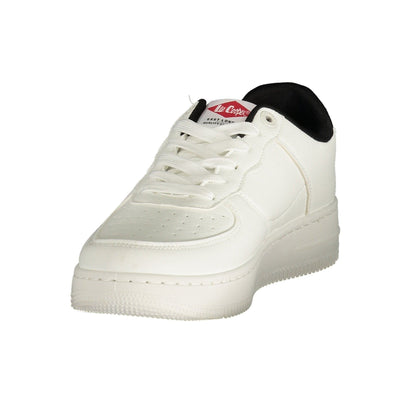 Lee Cooper Pantofi casual LCM628705 ALB