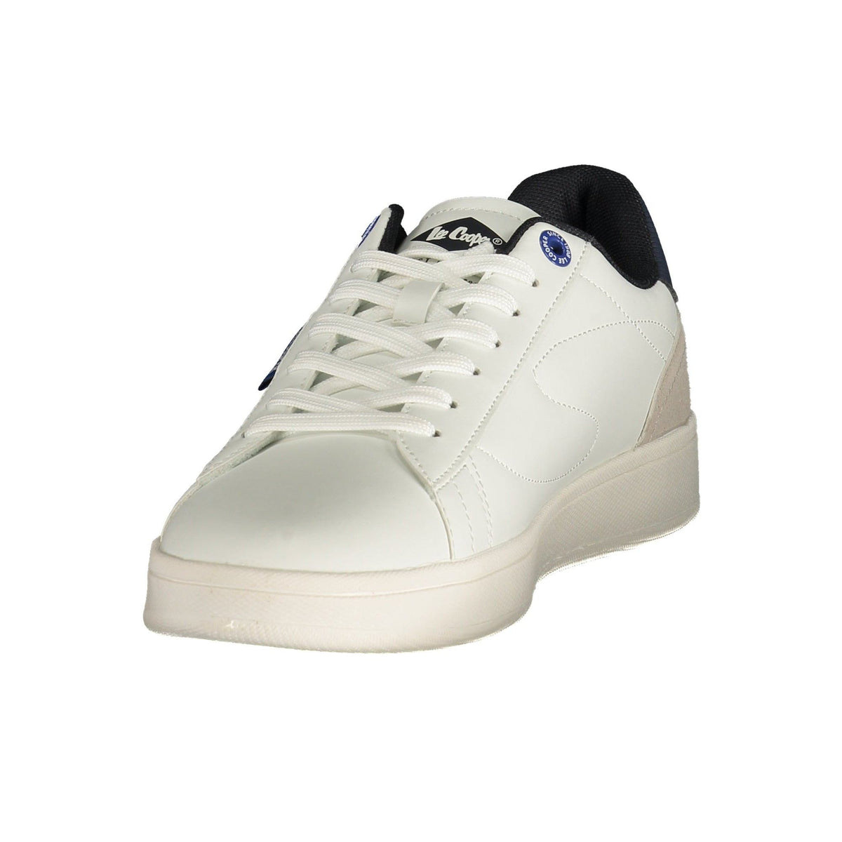 Lee Cooper Pantofi casual LCM628505 ALB