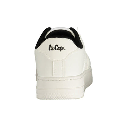 Lee Cooper Pantofi casual LCM628705 ALB