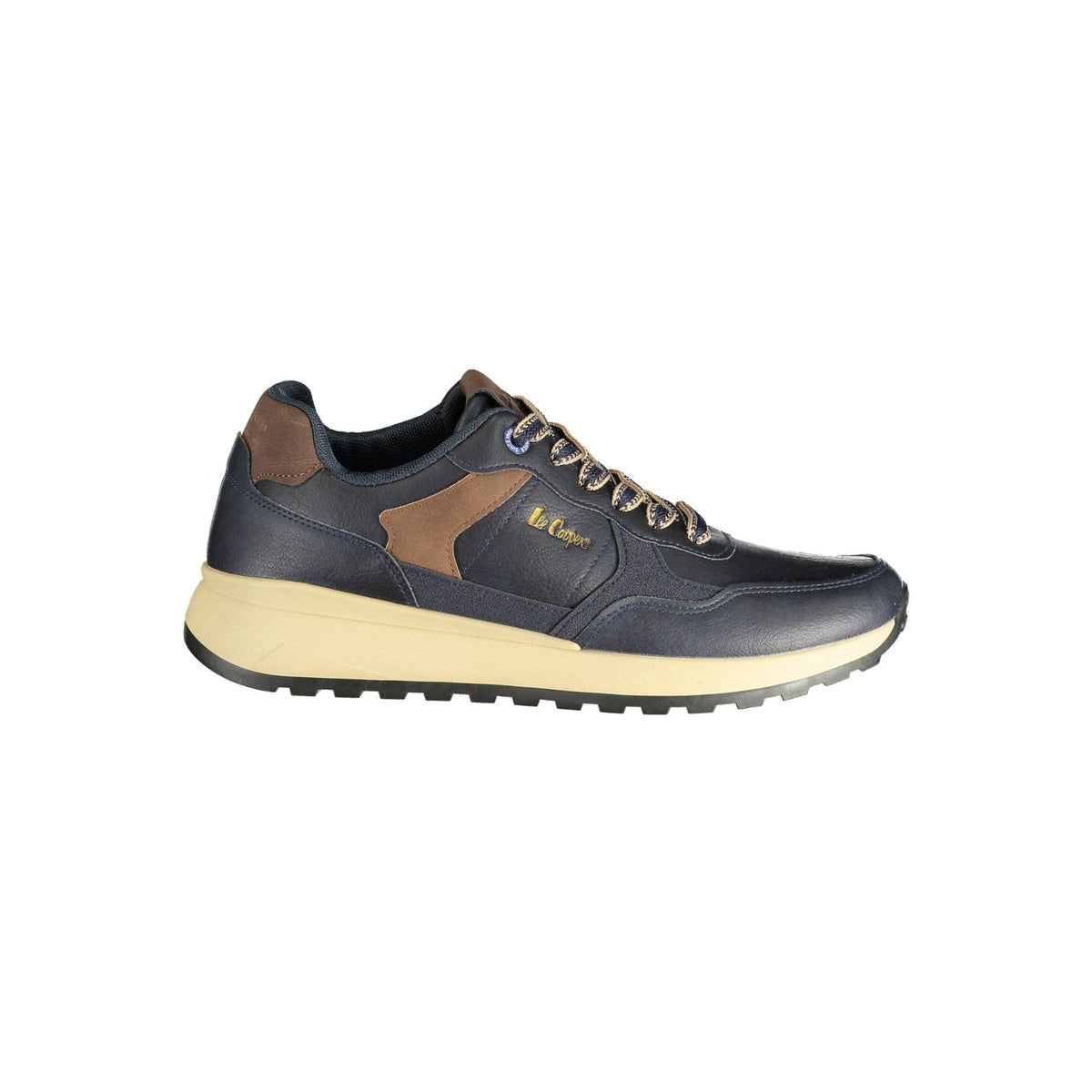 Lee Cooper Pantofi casual LCM628110 BLEUMARIN
