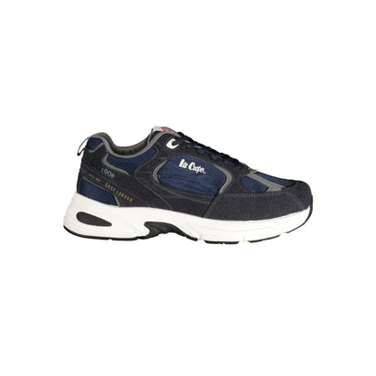 Lee Cooper Pantofi casual LCM628605 BLEUMARIN