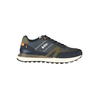 Lee Cooper Pantofi casual LCM628415 BLEUMARIN