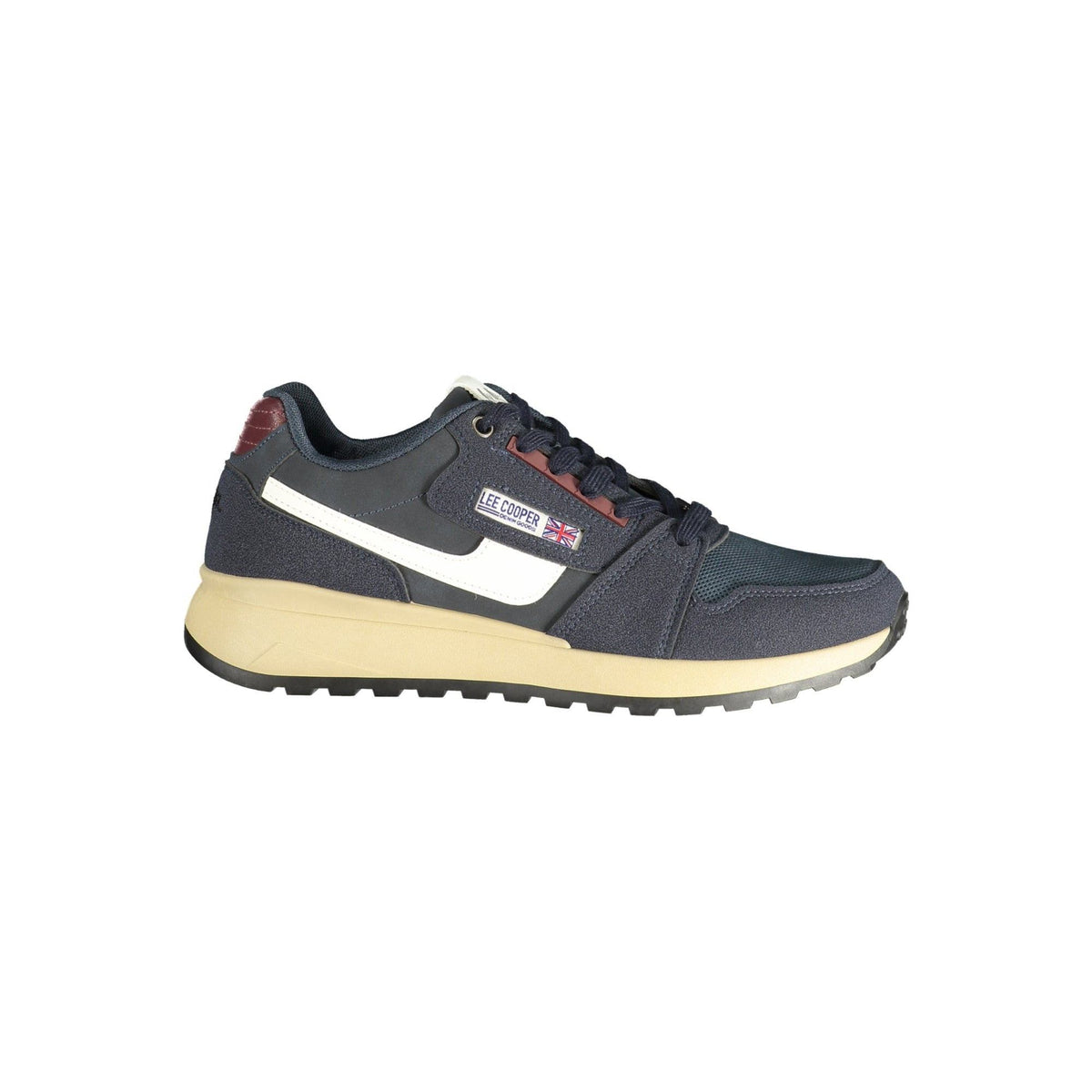 Lee Cooper Pantofi casual LCM628120 BLEUMARIN