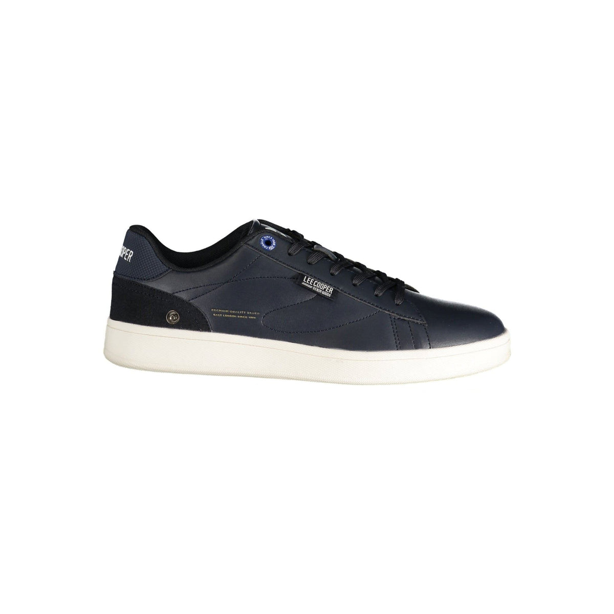 Lee Cooper Pantofi casual LCM628505 BLEUMARIN