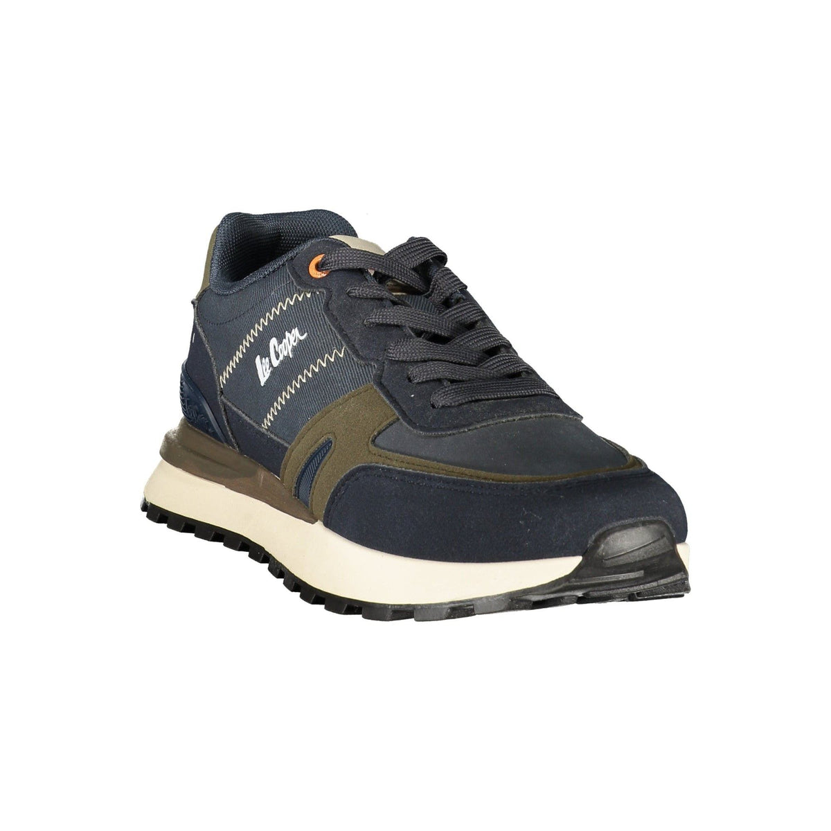 Lee Cooper Pantofi casual LCM628415 BLEUMARIN