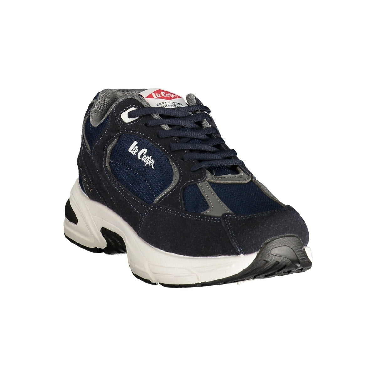 Lee Cooper Pantofi casual LCM628605 BLEUMARIN