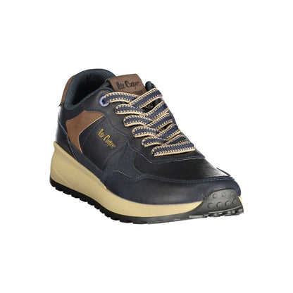 Lee Cooper Pantofi casual LCM628110 BLEUMARIN