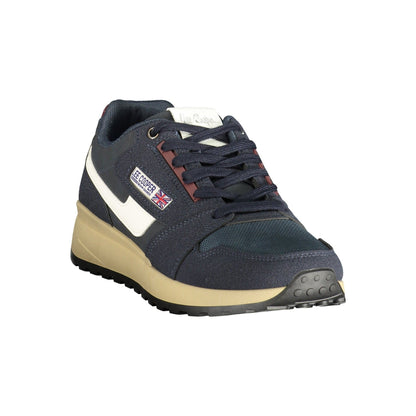 Lee Cooper Pantofi casual LCM628120 BLEUMARIN