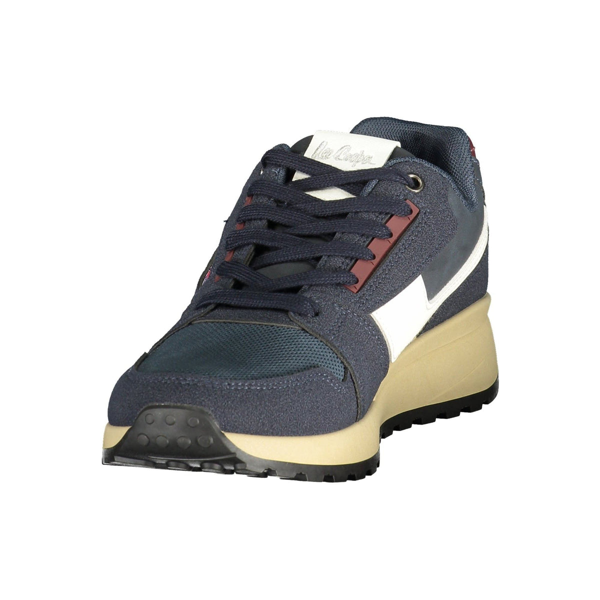 Lee Cooper Pantofi casual LCM628120 BLEUMARIN