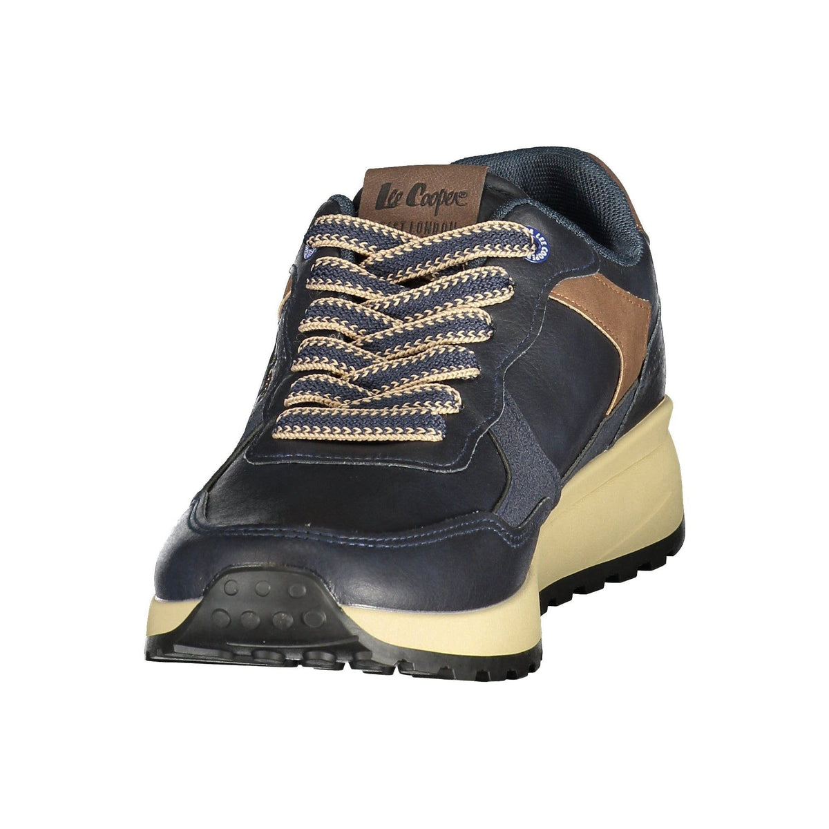 Lee Cooper Pantofi casual LCM628110 BLEUMARIN