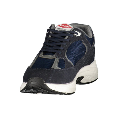 Lee Cooper Pantofi casual LCM628605 BLEUMARIN