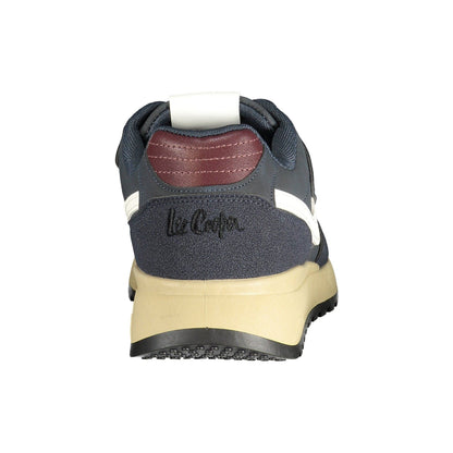 Lee Cooper Pantofi casual LCM628120 BLEUMARIN