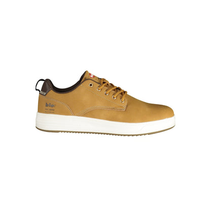 Lee Cooper Pantofi casual LCM629505 GALBEN