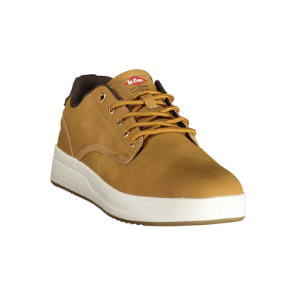 Lee Cooper Pantofi casual LCM629505 GALBEN