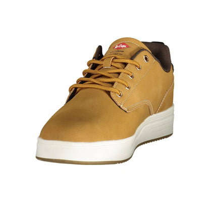Lee Cooper Pantofi casual LCM629505 GALBEN