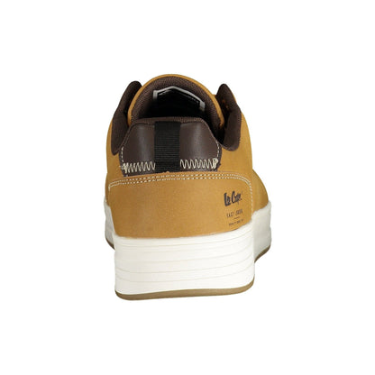 Lee Cooper Pantofi casual LCM629505 GALBEN