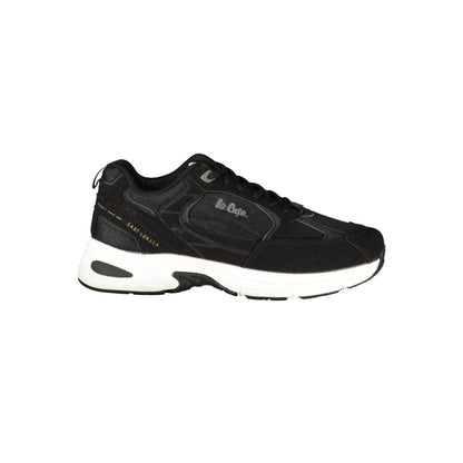 Lee Cooper Pantofi casual LCM628605 NEGRU